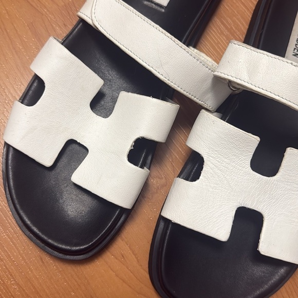 Steve madden mayven Sandals - Picture 3 of 5